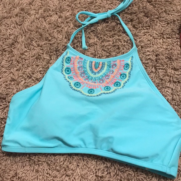 Hobie Bathing Suit - Picture 1 of 3